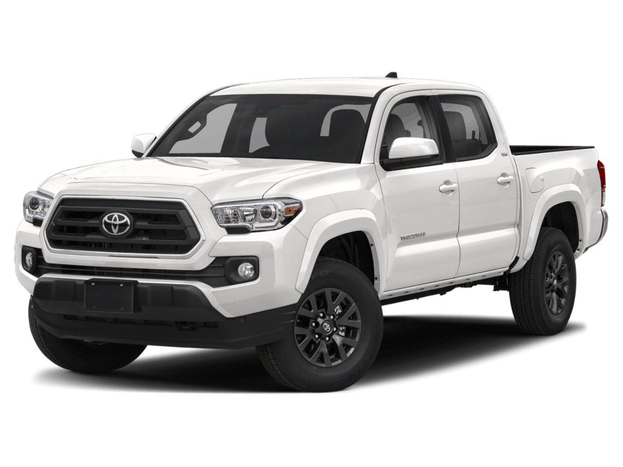 Used 2023 Toyota SR5 in Bennington VT 3TYCZ5ANXPT106722